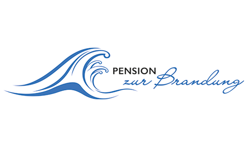 Pension zur Brandung