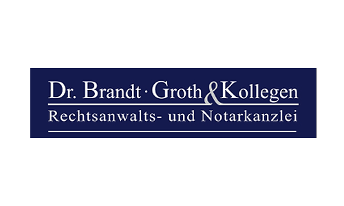 Rechtsanwalt Brand, Groth und Kollegen