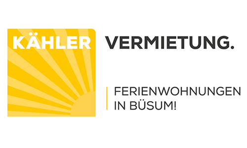 Kähler Vermietung Büsum