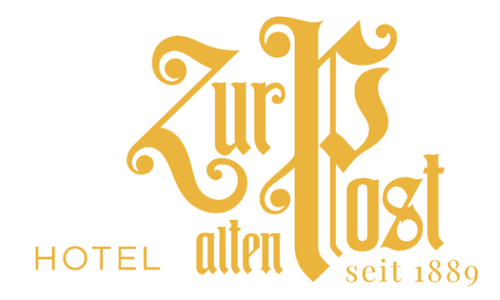 Hotel & Restaurant Zur Alten Post